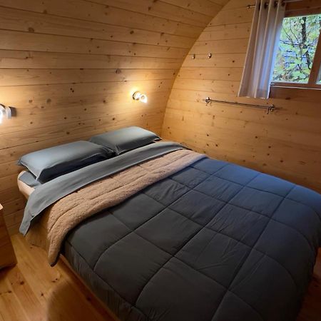 Glamping Dragonja River Smarje  Екстер'єр фото