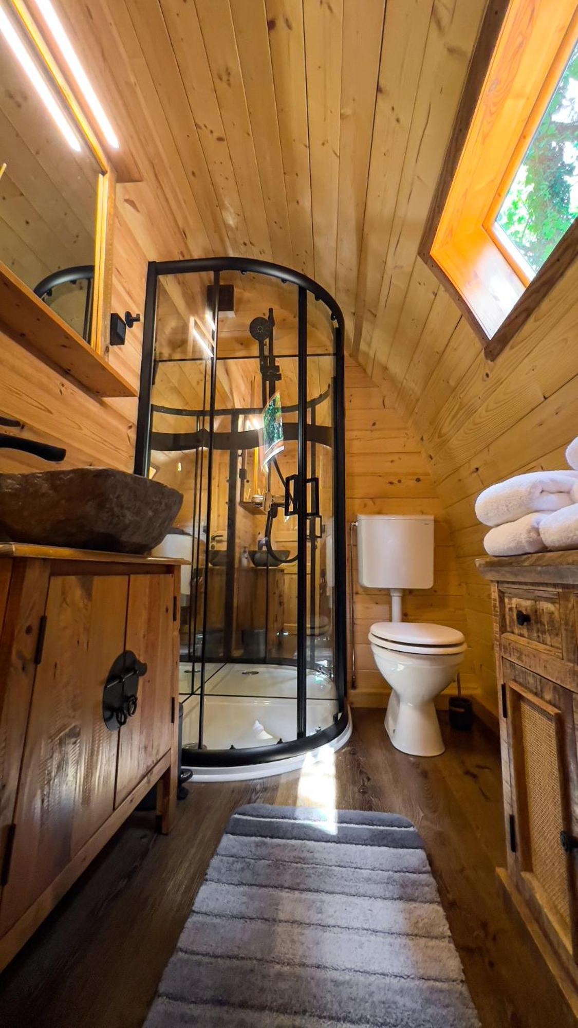 Glamping Dragonja River Smarje  Екстер'єр фото