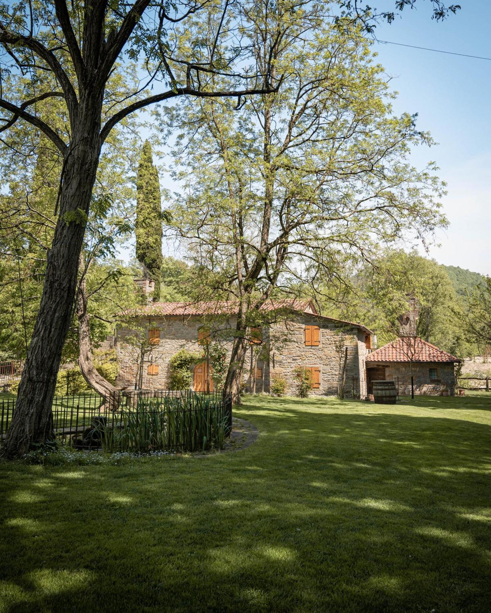 Glamping Dragonja River Smarje  Екстер'єр фото